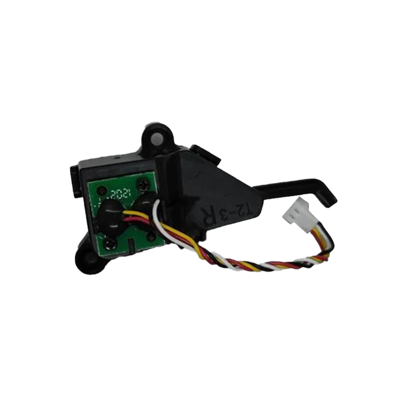 Right Front Impact Switch Assembly-Mi Robot Vacuum Mop P