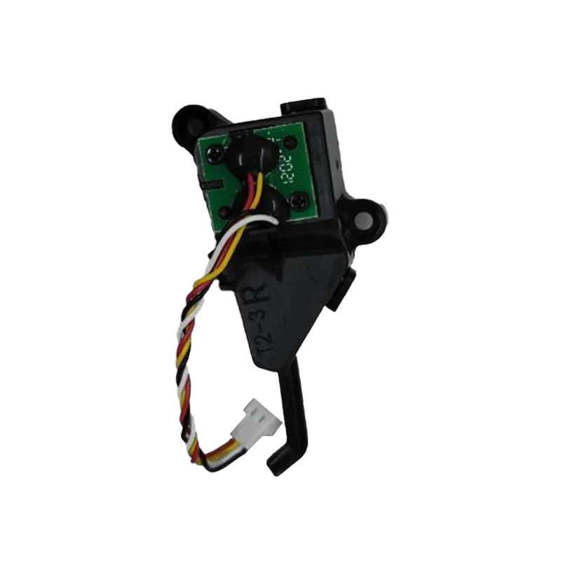 Right Front Impact Switch Assembly-Mi Robot Vacuum Mop P