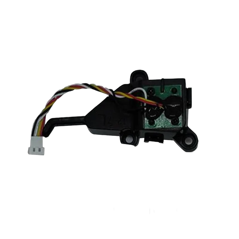 Left Front Impact Switch Assembly-Mi Robot Vacuum Mop P