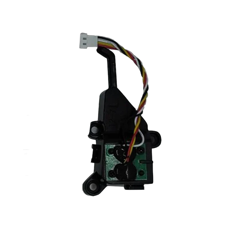 Left Front Impact Switch Assembly-Mi Robot Vacuum Mop P