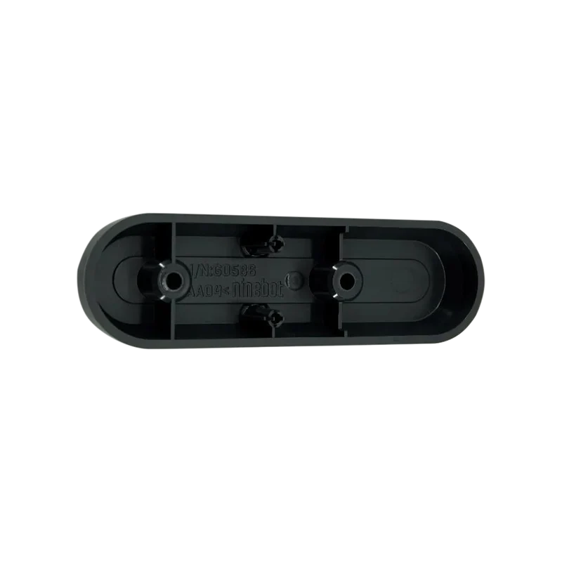 ELECTRIC SCOOTER FORK DECORATIVE COVER