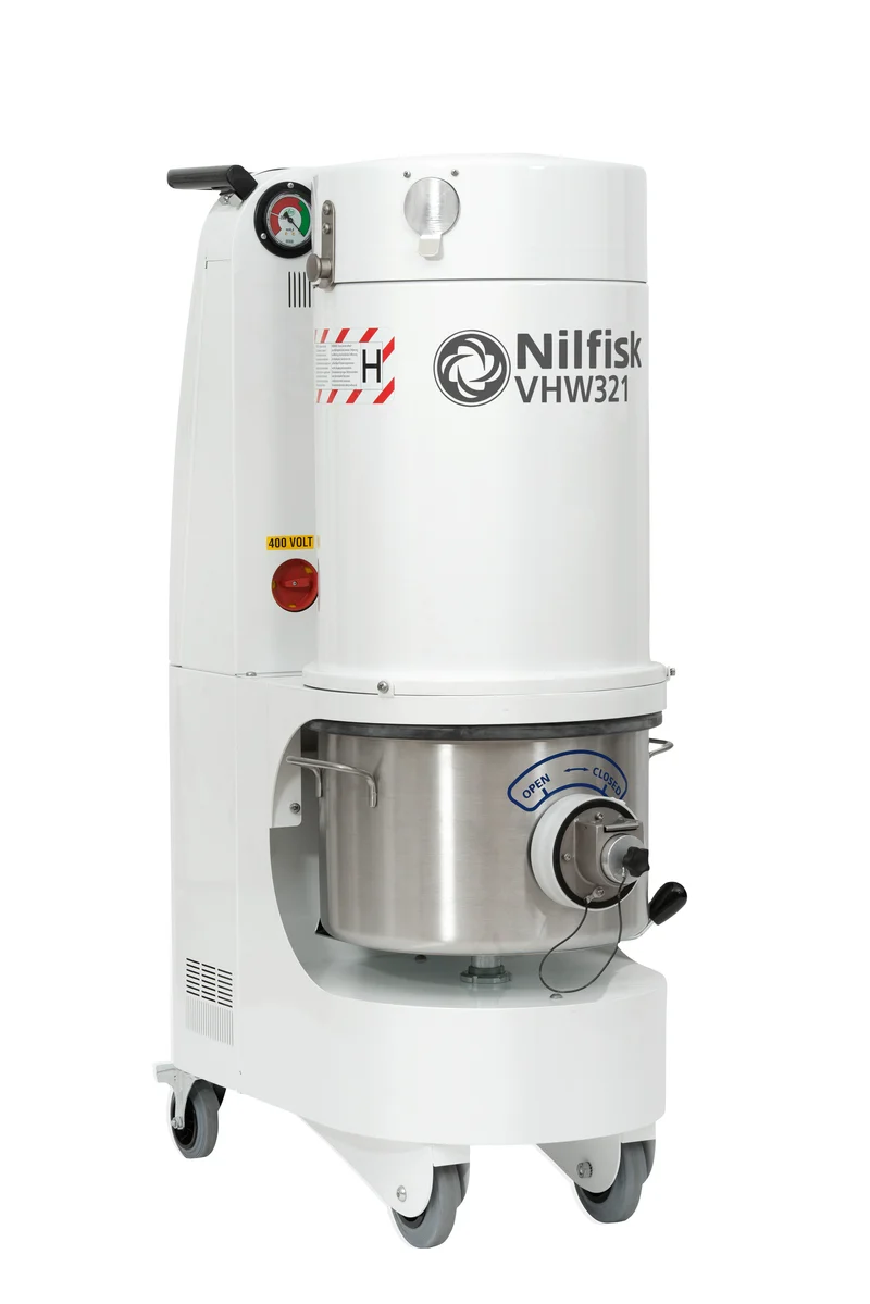 Nilfisk VHW321 LC Z21 EXA