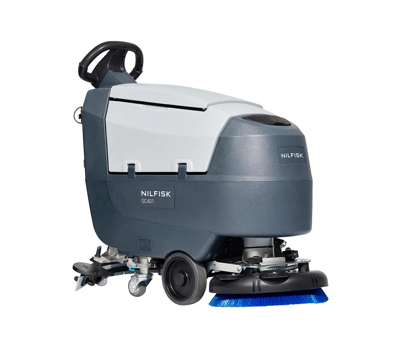 Nilfisk SC401 43 BD FP LI-ION EU/UK
