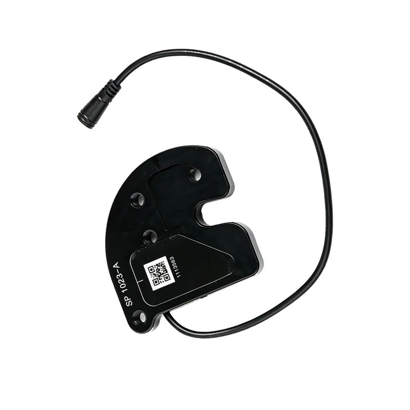 Torque Sensor - Folding Bike