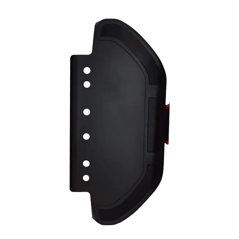 Mop Assembly - Mi Robot Vacuum Mop P-Black - Gl