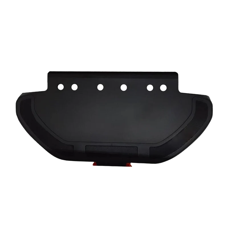 Mop Assembly - Mi Robot Vacuum Mop P-Black - Gl