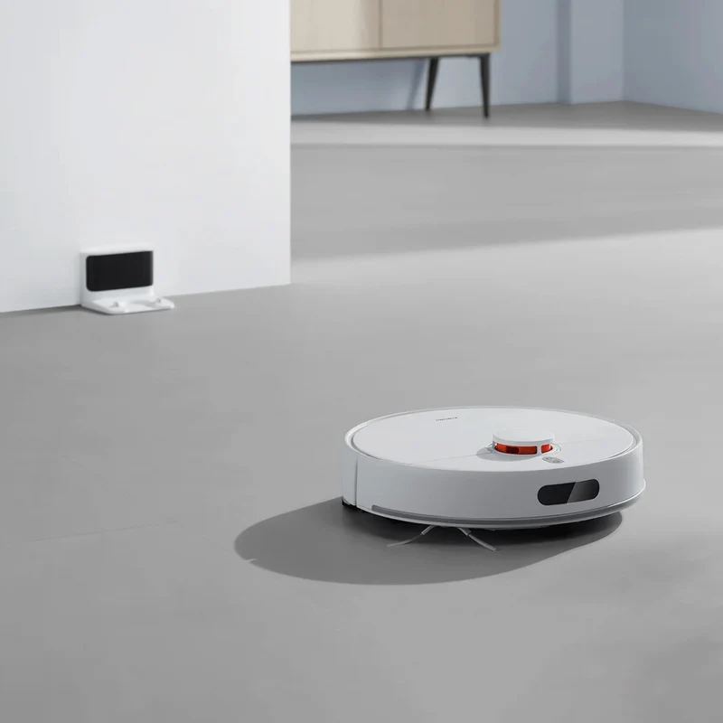 Xiaomi Robot Vacuum S40C EU