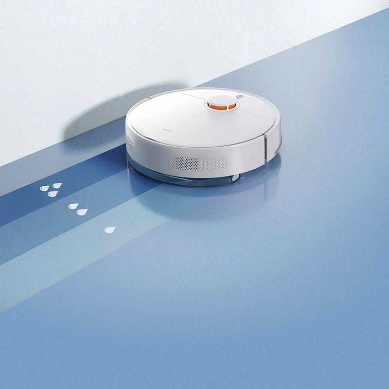 Xiaomi Robot Vacuum S40C EU