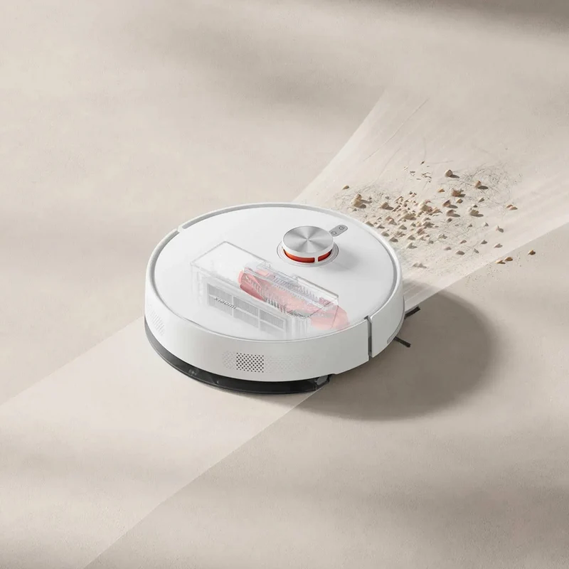 Xiaomi Robot Vacuum S40 EU