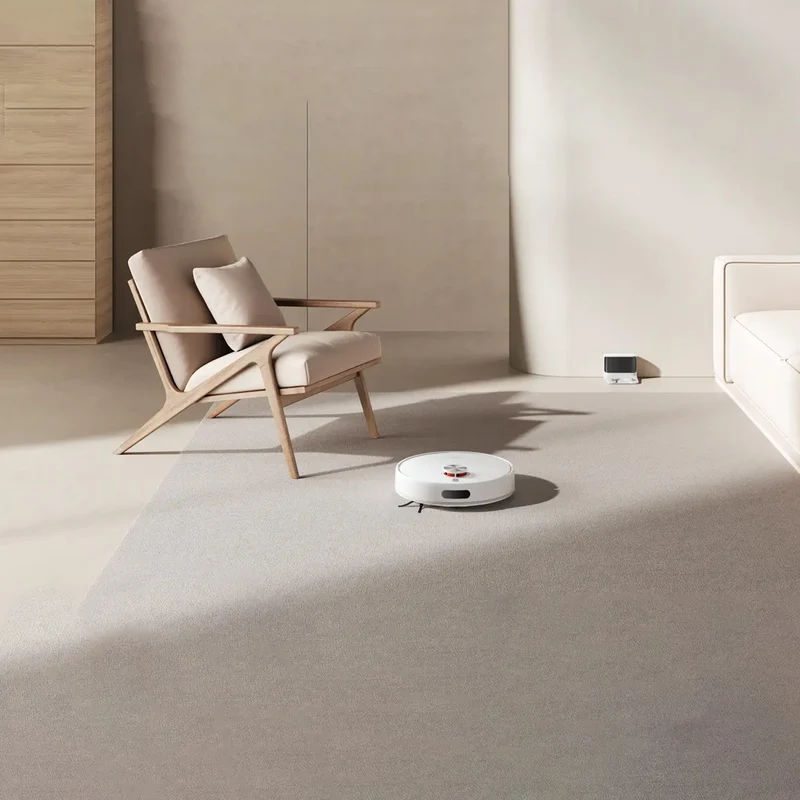 Xiaomi Robot Vacuum S40 EU
