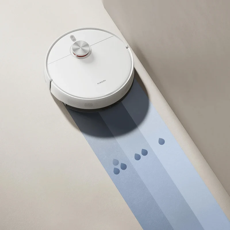 Xiaomi Robot Vacuum S40 EU