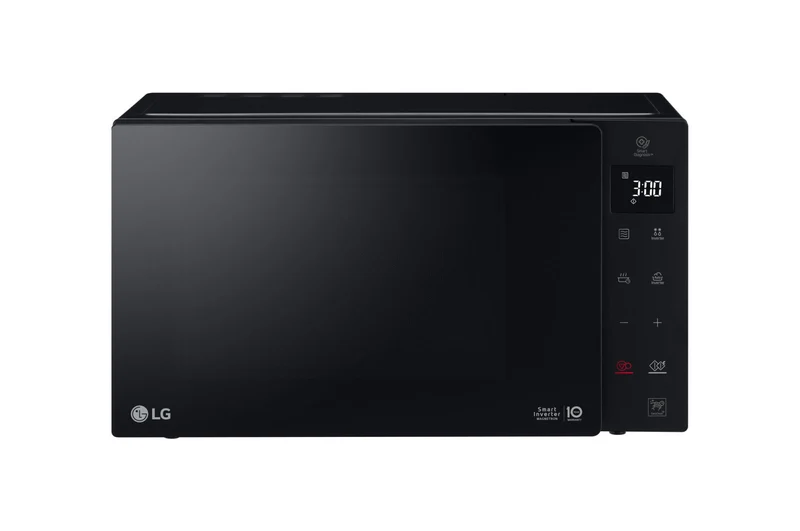LG NeoChef MS 2535 GIB mikrovågsugn 25 l 1000 W Svart