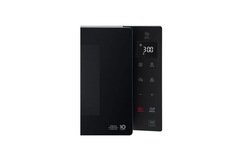 LG NeoChef MS 2535 GIB mikrovågsugn 25 l 1000 W Svart