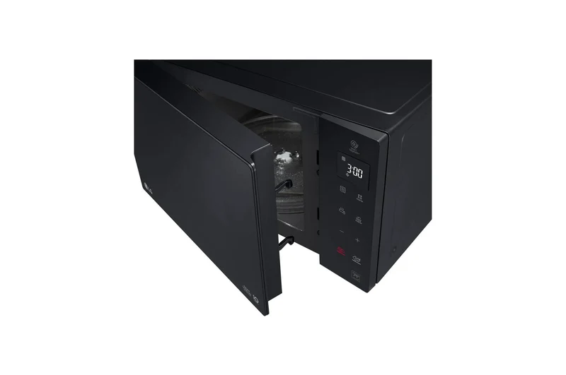 LG NeoChef MS 2535 GIB mikrovågsugn 25 l 1000 W Svart