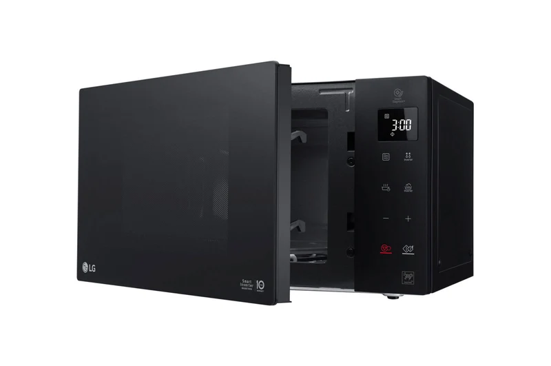 LG NeoChef MS 2535 GIB mikrovågsugn 25 l 1000 W Svart