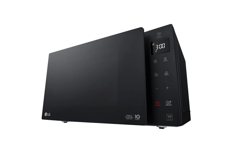 LG NeoChef MS 2535 GIB mikrovågsugn 25 l 1000 W Svart