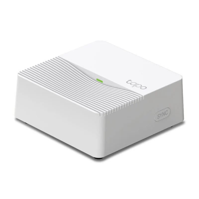 TP-Link Tapo H200 Kabel & Trådlös Vit