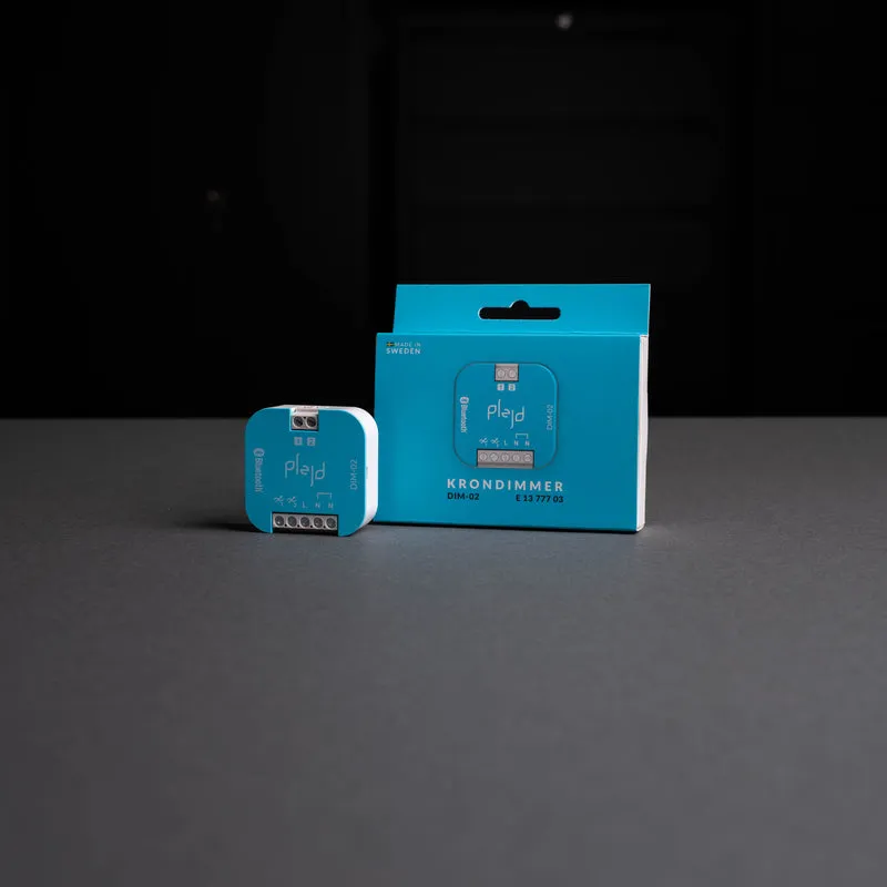 Plejd Dimmer Universal