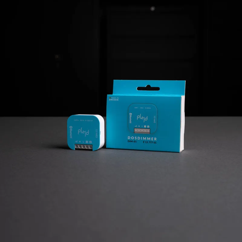 Plejd Dimmer Universal