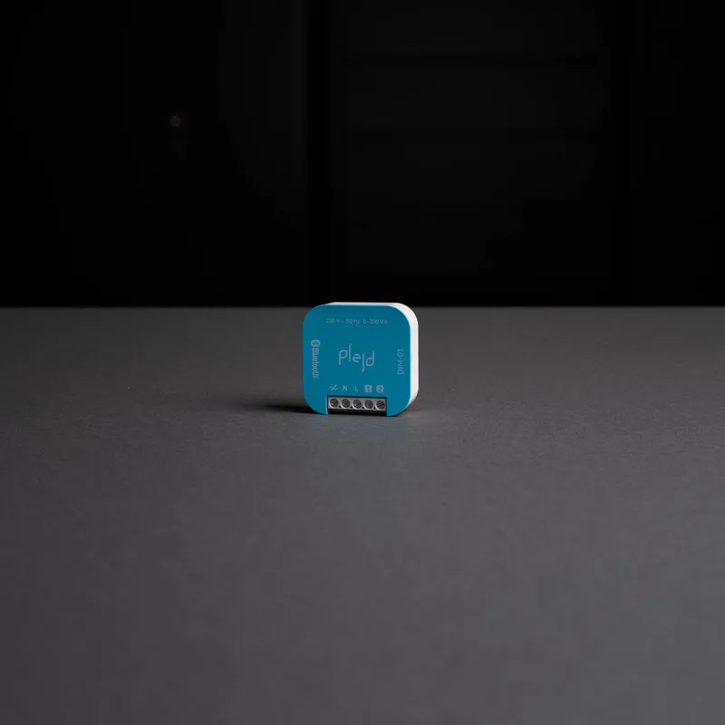 Plejd Dimmer Universal