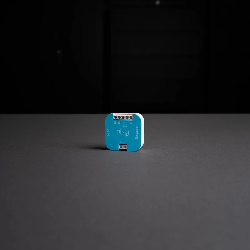 Plejd Dimmer DALI DT8