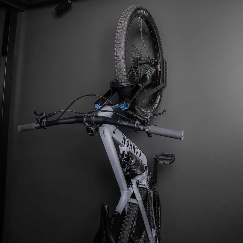IVON Flex 180° Heavy Duty Cykelhållare
