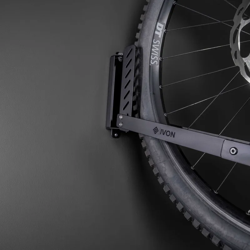 IVON Flex 180° Heavy Duty Cykelhållare