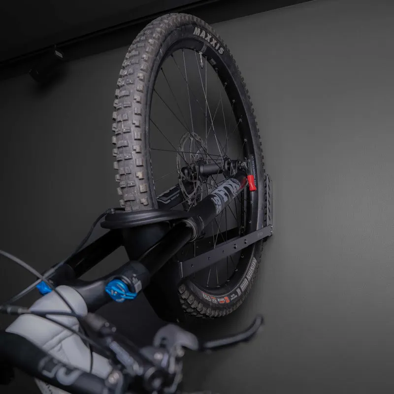 IVON Flex 180° Heavy Duty Cykelhållare