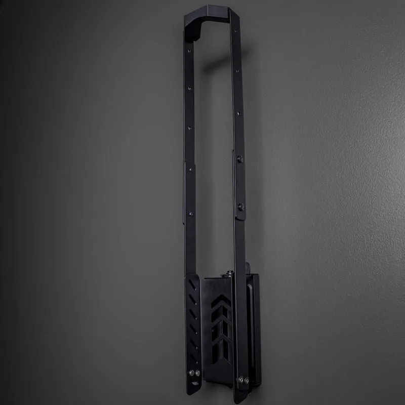 IVON Flex 180° Heavy Duty Cykelhållare