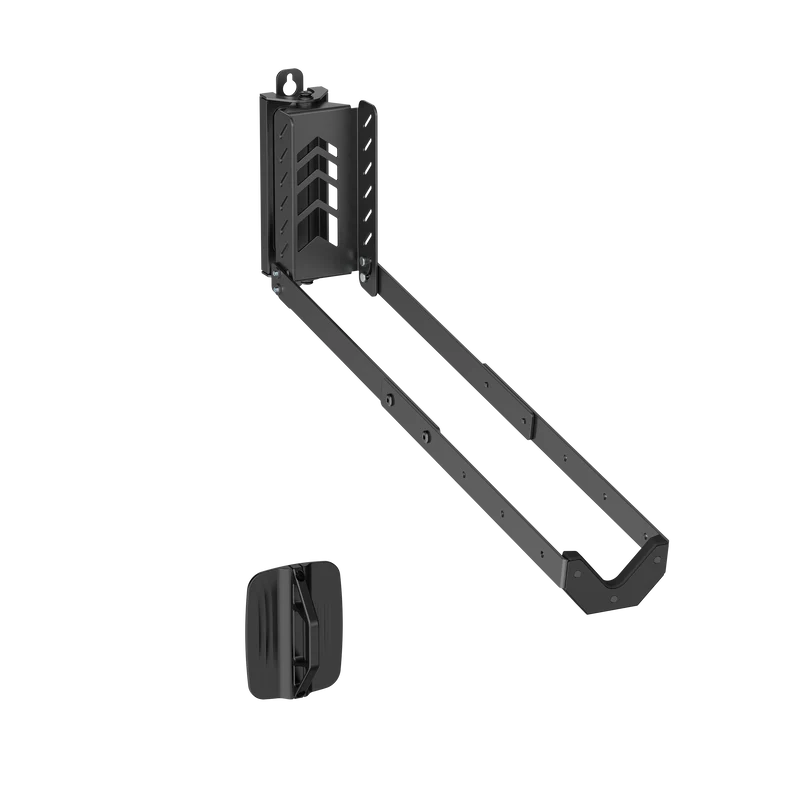 IVON Flex 180° Heavy Duty Cykelhållare