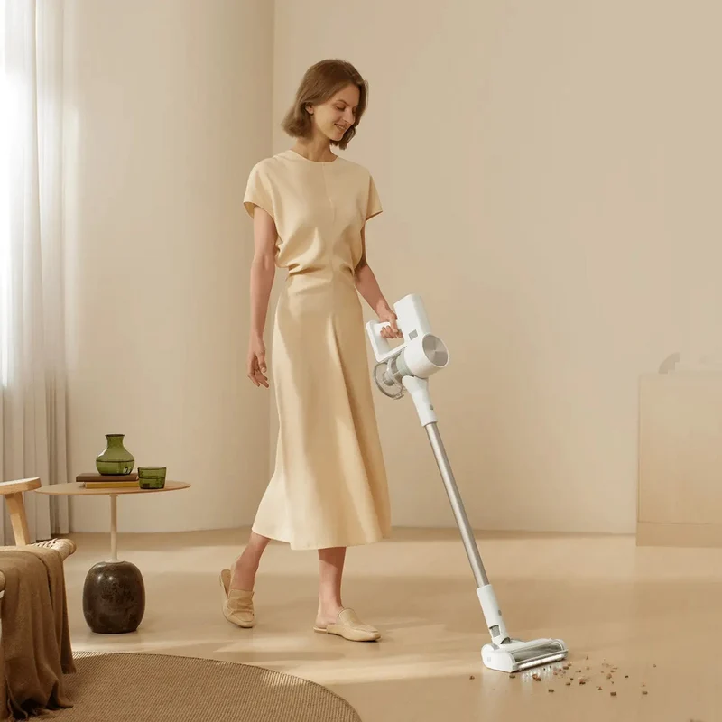 Xiaomi Vacuum Cleaner G20 EU - Class A