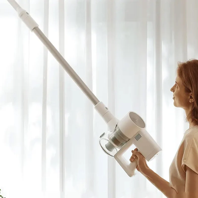 Xiaomi Vacuum Cleaner G20 EU - Class A