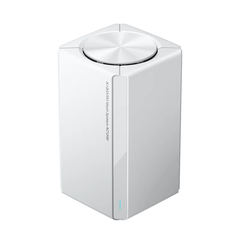 Xiaomi Mesh System AC1200 EU - Class C