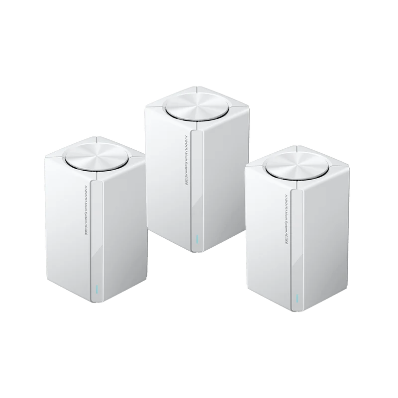 Xiaomi Mesh System AC1200 EU - Class C