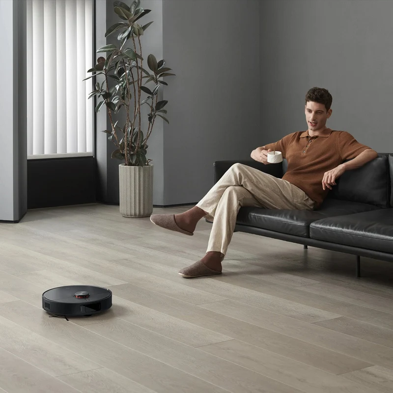 Xiaomi Robot Vacuum X20 Max EU - Class A