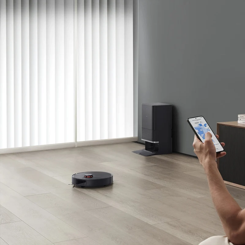 Xiaomi Robot Vacuum X20 Max EU - Class A