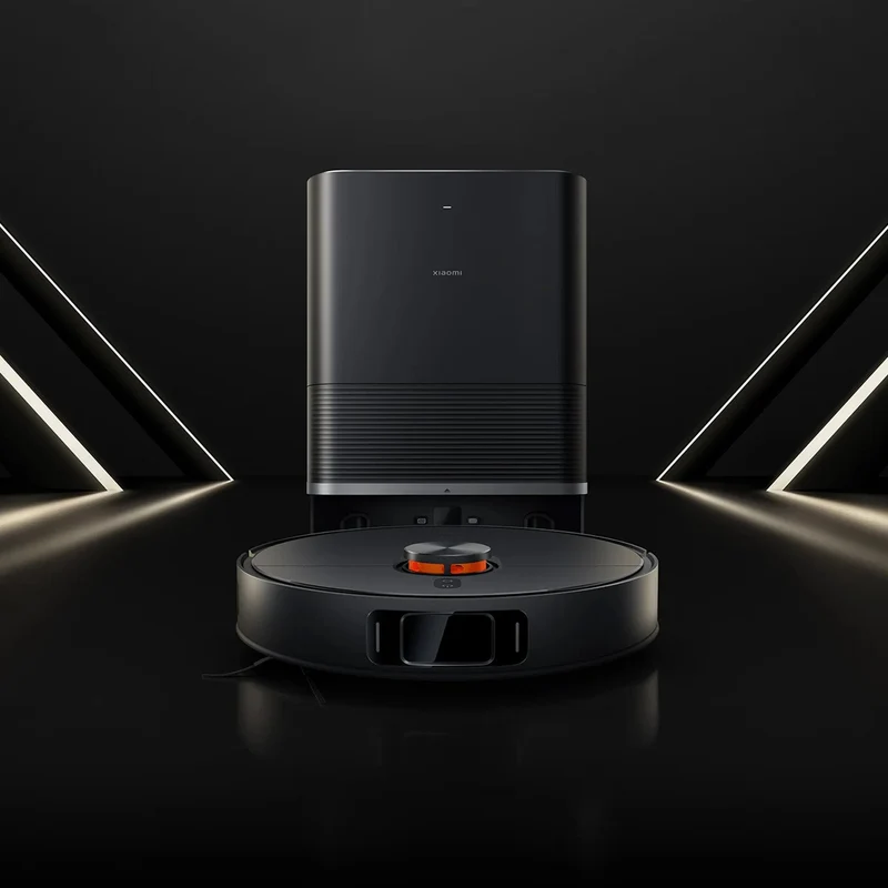 Xiaomi Robot Vacuum X20 Max EU - Class A
