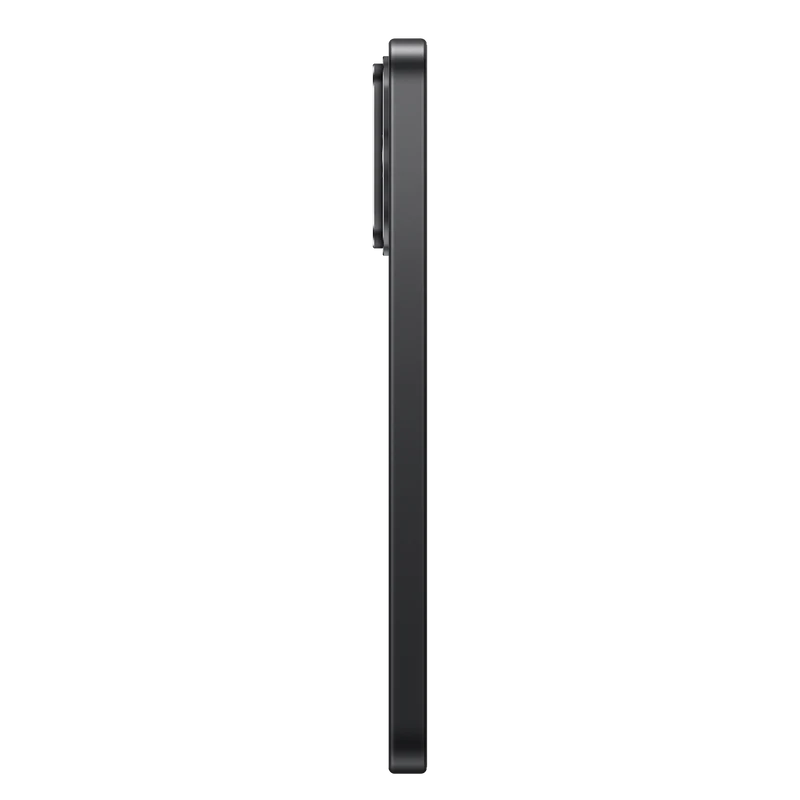 REDMI Note 17 Pro 5G Black 6G RAM 256G ROM