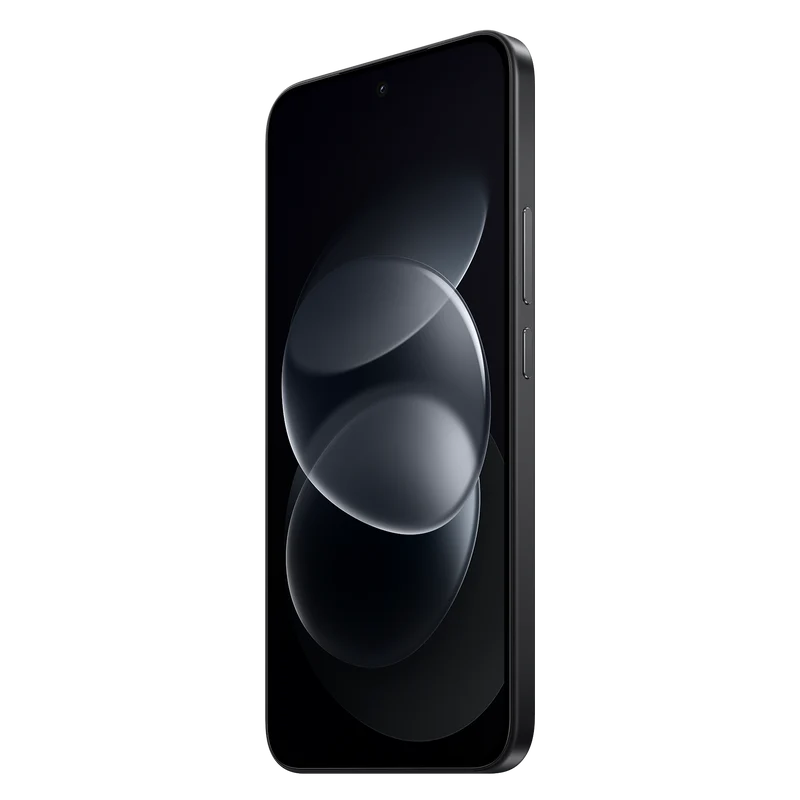 REDMI Note 17 Pro 5G Black 6G RAM 256G ROM