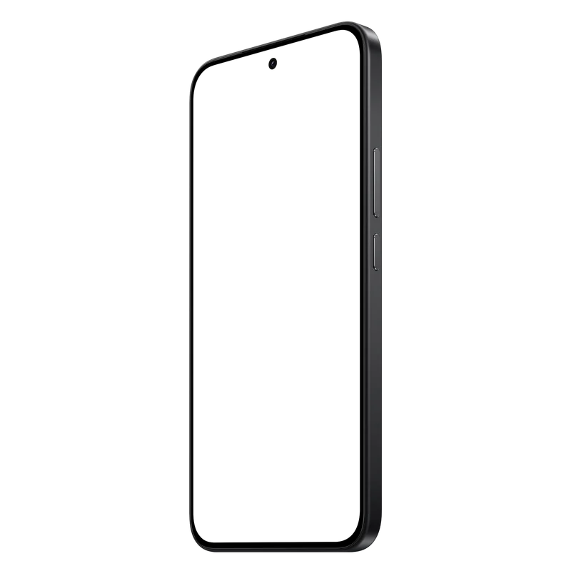 REDMI Note 17 Pro 5G Black 6G RAM 256G ROM