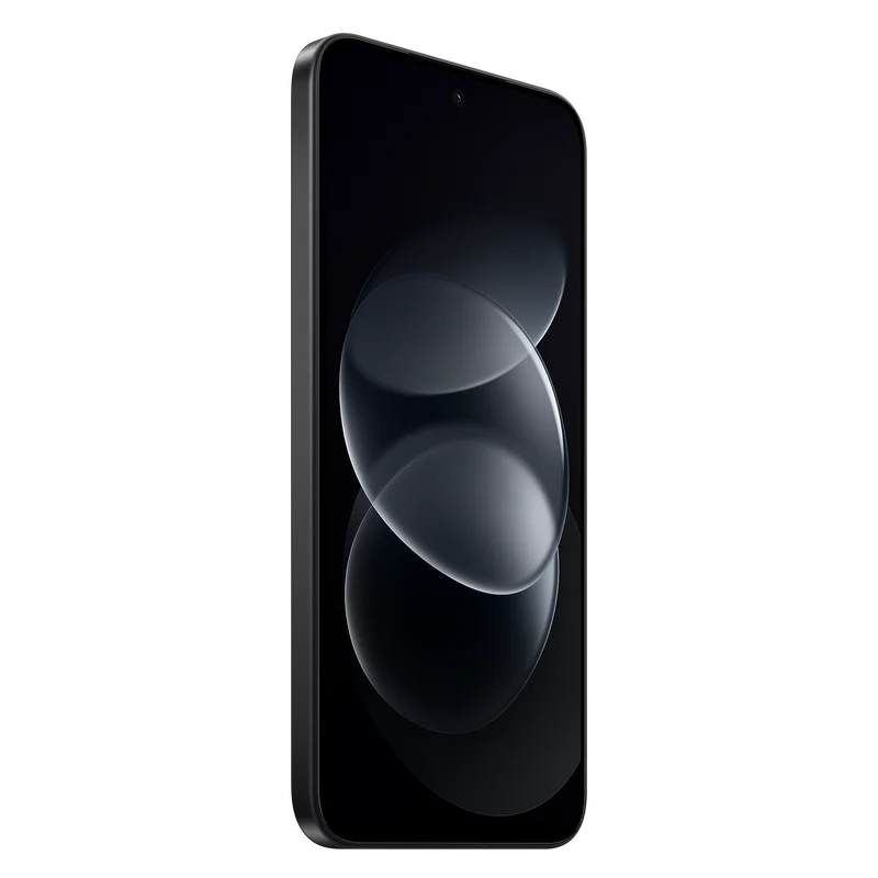 REDMI Note 17 Pro 5G Black 6G RAM 256G ROM