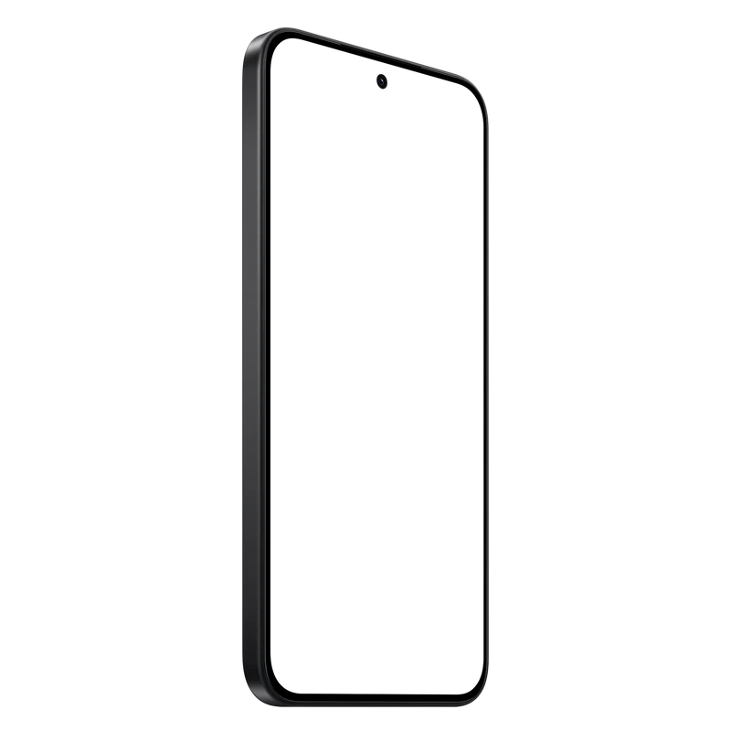 REDMI Note 17 Pro 5G Black 6G RAM 256G ROM