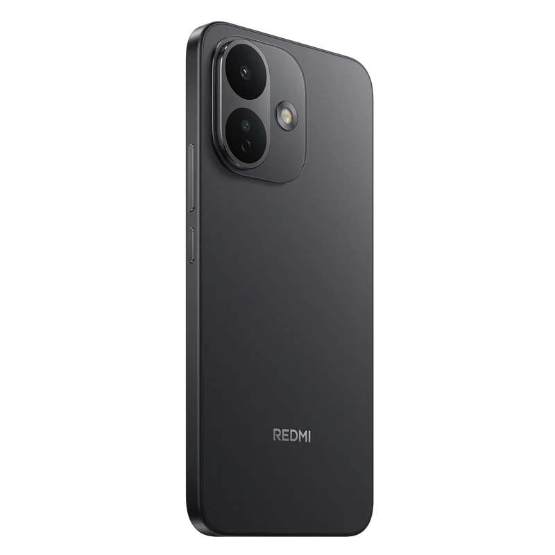 REDMI Note 17 Pro 5G Black 6G RAM 256G ROM