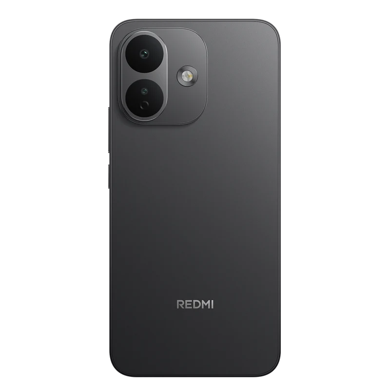 REDMI Note 17 Pro 5G Black 6G RAM 256G ROM