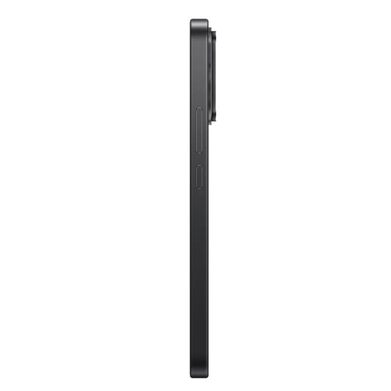 REDMI Note 17 Pro 5G Black 6G RAM 256G ROM