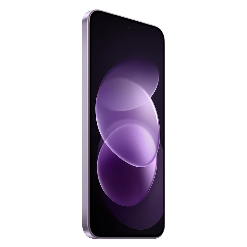 REDMI Note 17 Pro 5G Purple 6G RAM 256G ROM