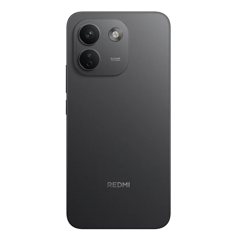 REDMI Note 17 Pro Max 5G Black 8G RAM 256G ROM