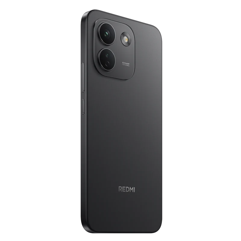 REDMI Note 17 Pro Max 5G Black 8G RAM 256G ROM
