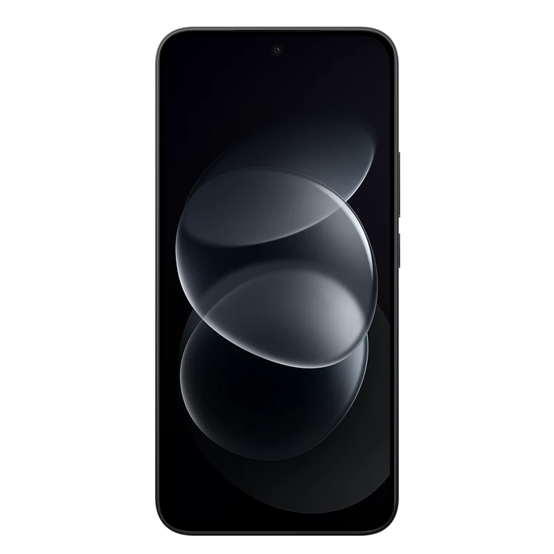 REDMI Note 17 Pro Max 5G Black 8G RAM 256G ROM