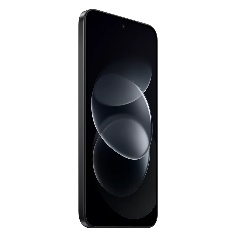 REDMI Note 17 Pro Max 5G Black 8G RAM 256G ROM